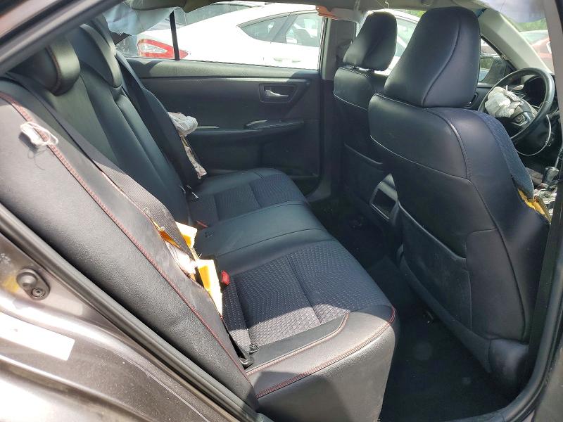 Продажа на аукционе авто 2015 Toyota Camry, vin: 4T1BF1FK5FU067258, номер лота: 54753256
