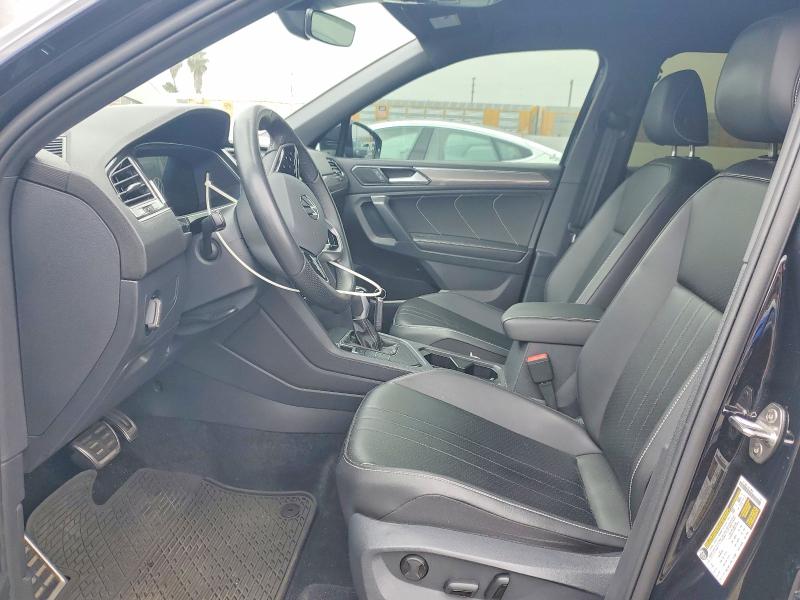 Продажа на аукционе авто 2024 Volkswagen Tiguan, vin: 3VVCB7AX5RM130959, номер лота: 53908416