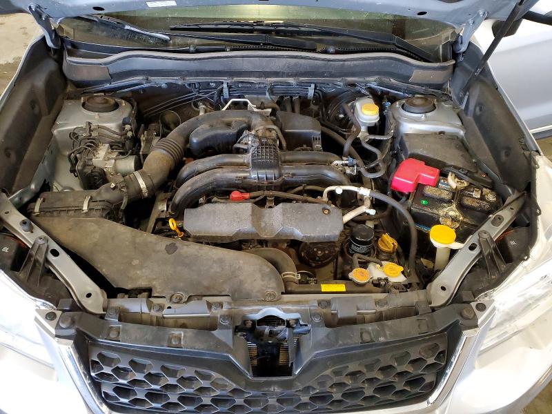 Продажа на аукционе авто 2015 Subaru Forester, vin: JF2SJAWC0FH554650, номер лота: 52473626