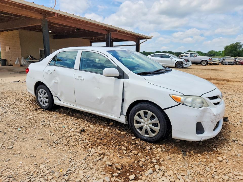 Продажа на аукционе авто 2012 Toyota Corolla, vin: 2T1BU4EE7CC916337, номер лота: 53899256