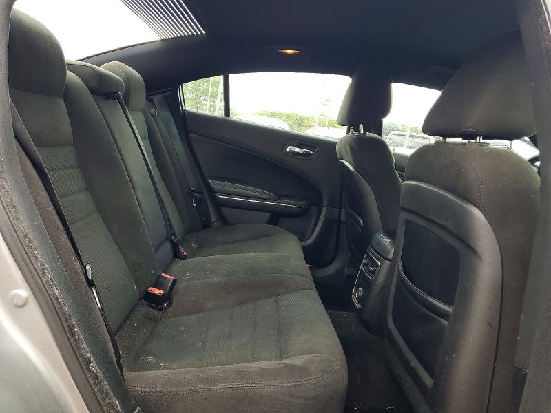 Продаж на аукціоні авто 2013 Dodge Charger, vin: 2C3CDXBG4DH624300, номер лоту: 53347826