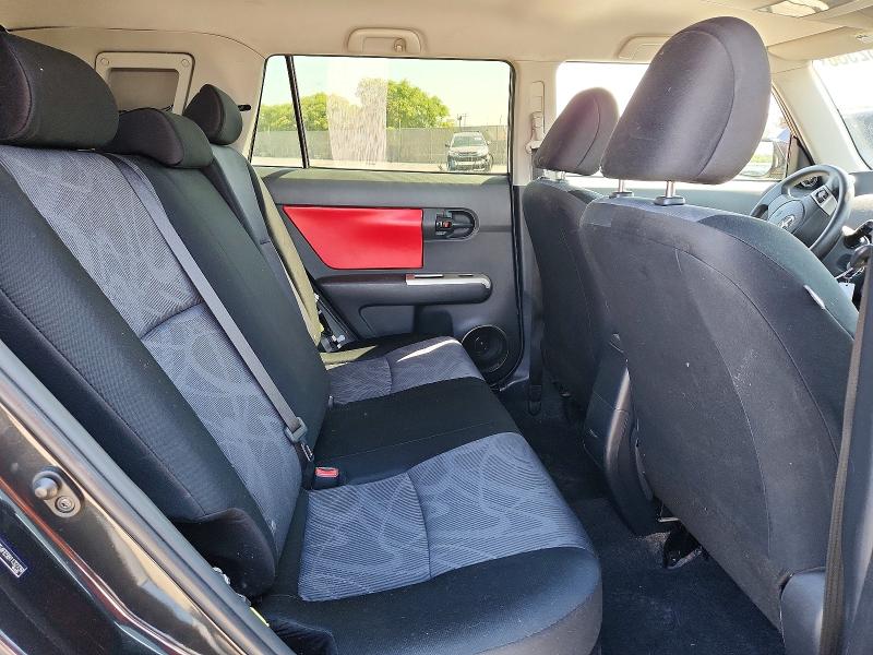 Продаж на аукціоні авто 2011 Toyota Scion, vin: JTLZE4FE5B1132739, номер лоту: 53062586
