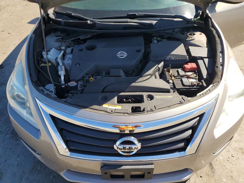 2014 Nissan Altima მანქანა იყიდება აუქციონზე, vin: 1N4AL3APXEC173335, აუქციონის ნომერი: 53927996