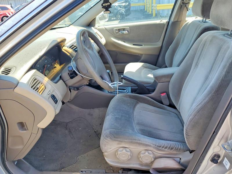 1999 Honda Accord მანქანა იყიდება აუქციონზე, vin: 1HGCG6651XA136769, აუქციონის ნომერი: 53846066