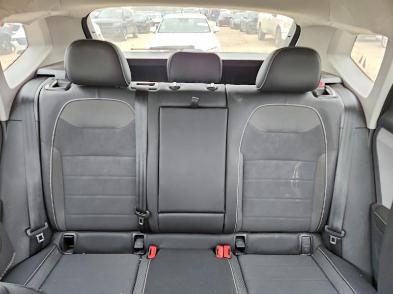 Продажа на аукционе авто 2024 Volkswagen Taos, vin: 3VVSX7B26RM019160, номер лота: 53044616