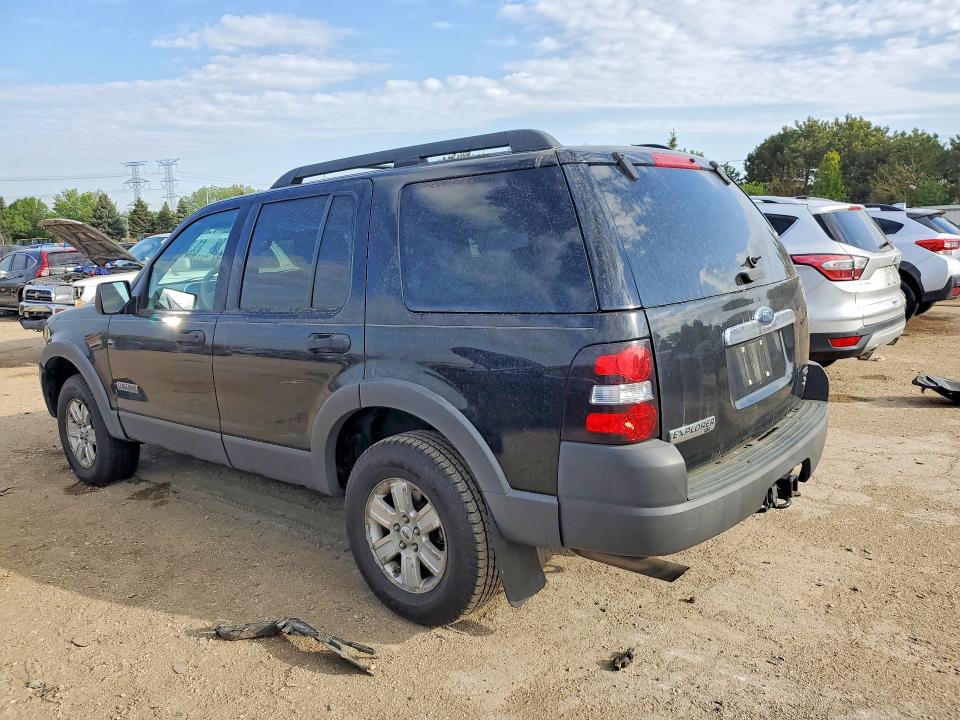 Aukcja sprzedaży 2006 Ford Explorer, vin: 1FMEU73896UB09994, numer aukcji: 52784536