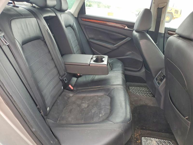 Aukcja sprzedaży 2013 Volkswagen Passat, vin: 1VWCP7A34DC065915, numer aukcji: 52683416