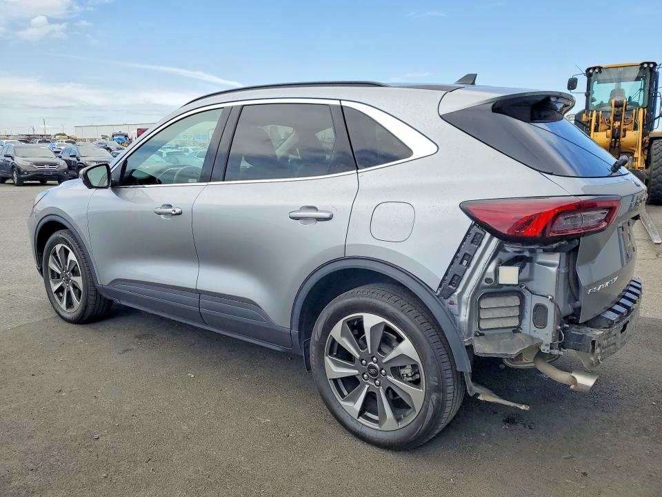 Продаж на аукціоні авто 2024 Ford Escape, vin: 1FMCU9JA1RUA84103, номер лоту: 55094736