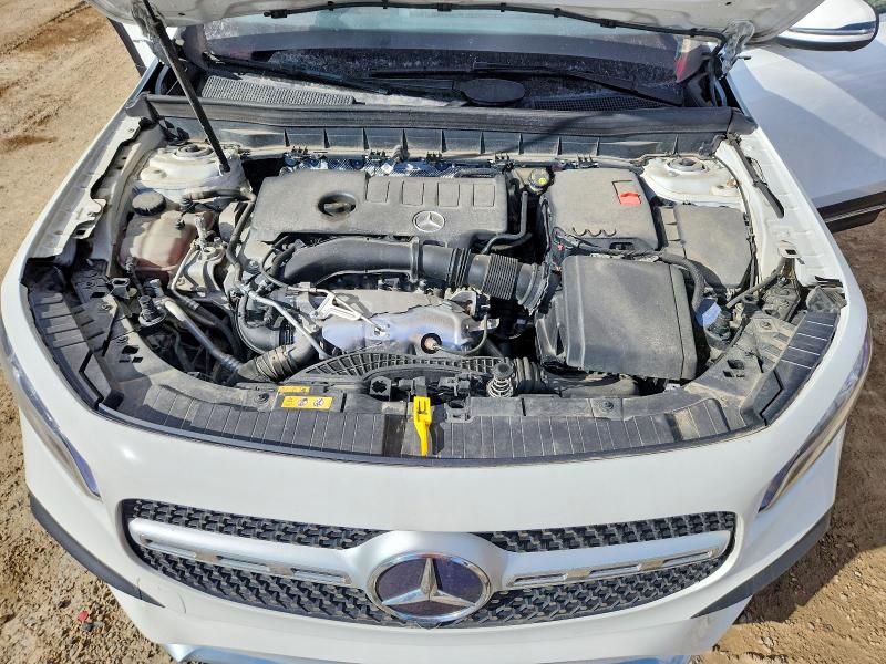 Продаж на аукціоні авто 2023 Mercedes-benz Glb, vin: W1N4M4HB0PW324696, номер лоту: 49564626