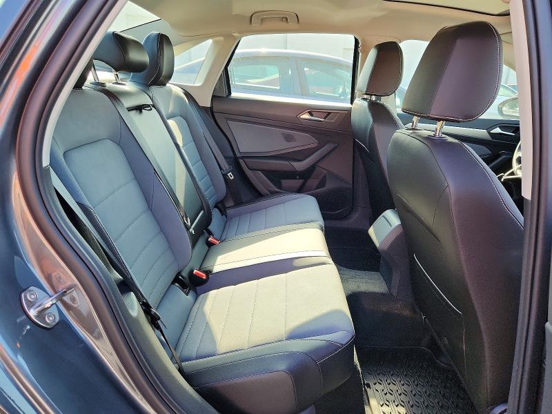 52969486 :رقم المزاد ، 3VW7W7BU1TM042939 vin ، 2026 Volkswagen Jetta مزاد بيع