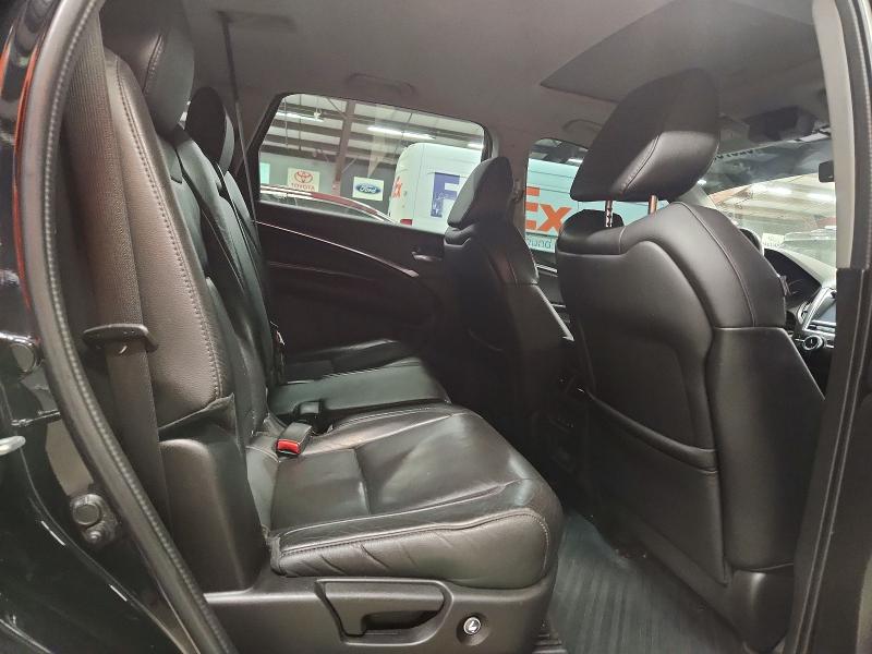 Продаж на аукціоні авто 2019 Acura Mdx, vin: 5J8YD4H38KL005818, номер лоту: 52876906