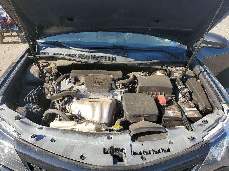 Продажа на аукционе авто 2014 Toyota Camry, vin: 4T1BF1FK5EU828823, номер лота: 53410686