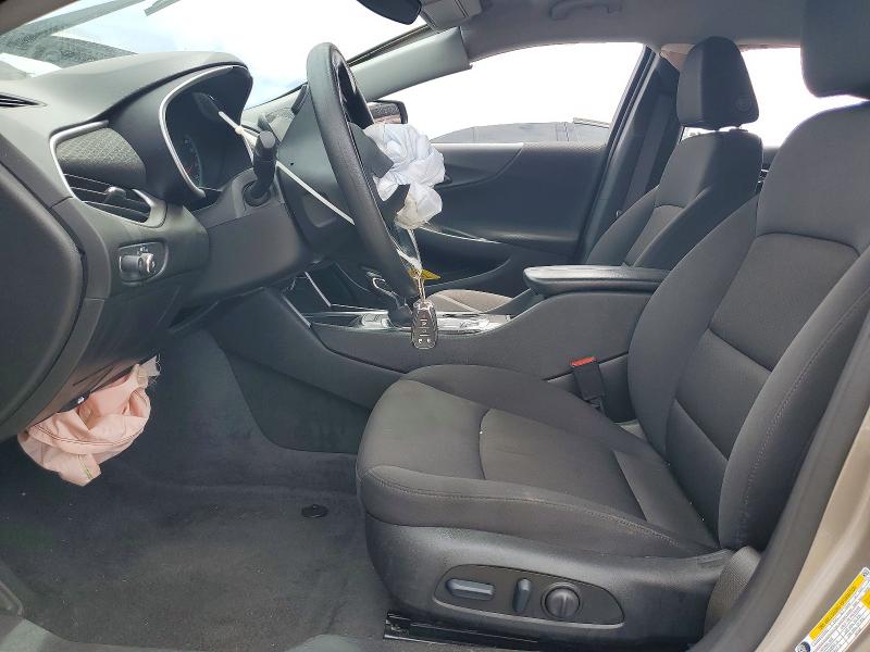 Продаж на аукціоні авто 2025 Chevrolet Malibu, vin: 1G1ZD5ST2SF152838, номер лоту: 52200246