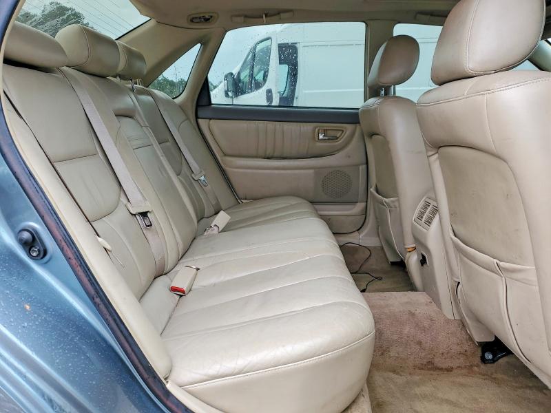 50972046 :رقم المزاد ، 4T1BF28B21U126052 vin ، 2001 Toyota Avalon مزاد بيع