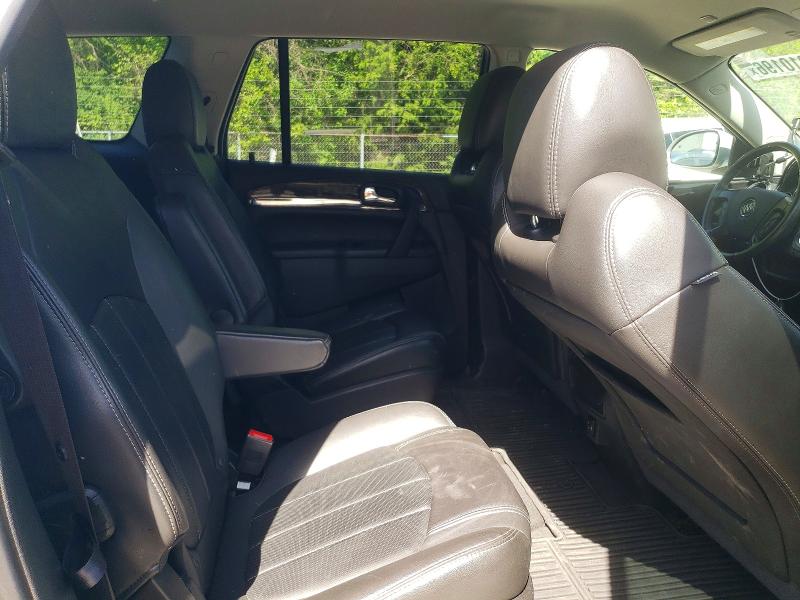 Продаж на аукціоні авто 2017 Buick Enclave, vin: 5GAKVBKD8HJ287391, номер лоту: 53910196