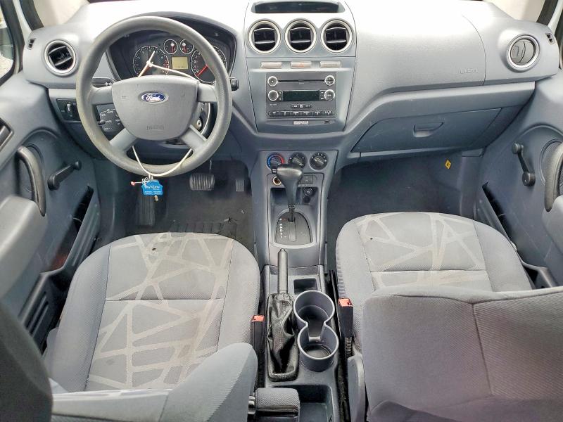 Aukcja sprzedaży 2013 Ford Transit Connect, vin: NM0LS7CN7DT149997, numer aukcji: 54432656