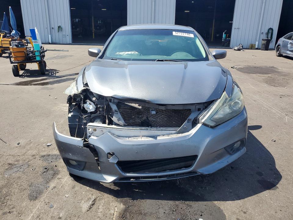 Aukcja sprzedaży 2017 Nissan Altima, vin: 1N4AL3AP0HN310226, numer aukcji: 52722746