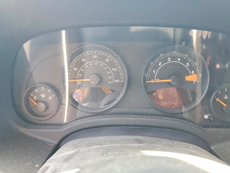 Aukcja sprzedaży 2014 Jeep Patriot, vin: 1C4NJRBB6ED810366, numer aukcji: 53913006
