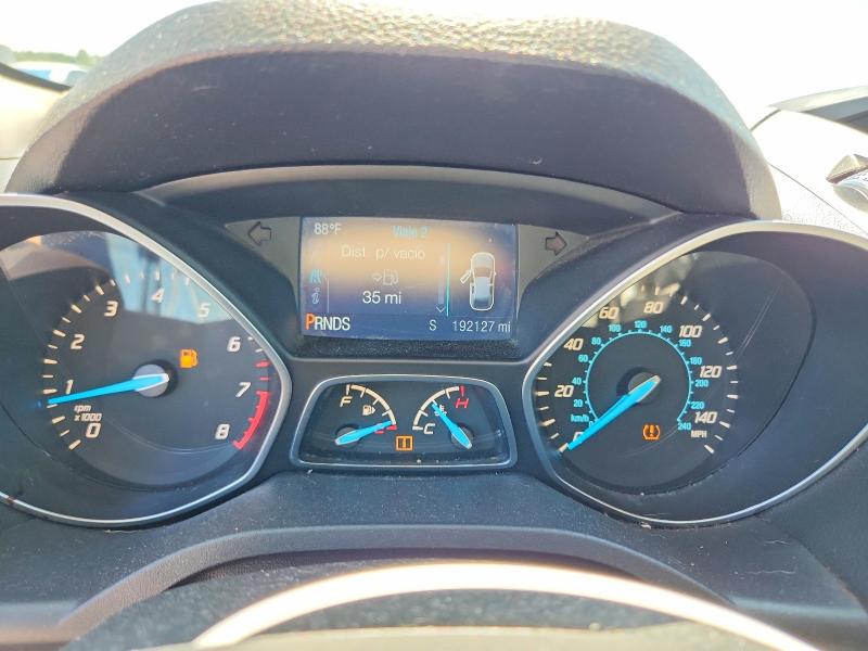 Aukcja sprzedaży 2013 Ford Escape, vin: 1FMCU0GX9DUD62228, numer aukcji: 54706586