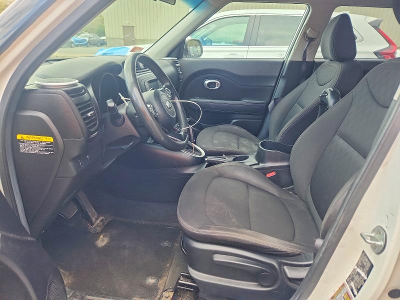 53067906 :رقم المزاد ، KNDJN2A28G7249309 vin ، 2016 Kia Soul مزاد بيع