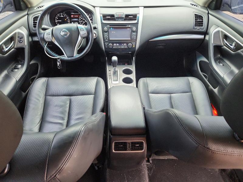 Aukcja sprzedaży 2013 Nissan Altima, vin: 1N4AL3AP4DC136666, numer aukcji: 54012456