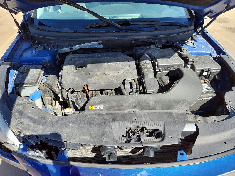 53262646 :رقم المزاد ، 5NPE24AF7GH368103 vin ، 2016 Hyundai Sonata مزاد بيع