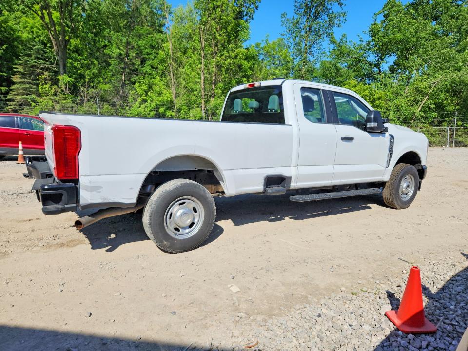 Продажа на аукционе авто 2024 Ford F250, vin: 1FT7X2BAXREE29139, номер лота: 79222495