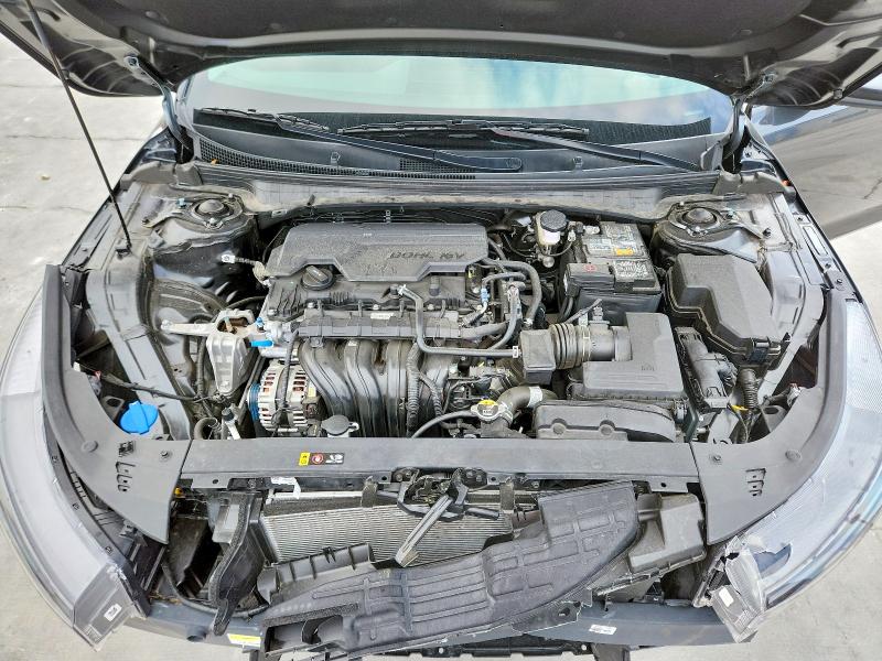 Продажа на аукционе авто 2025 Kia K4, vin: 3KPFT4DE5SE132938, номер лота: 49752566