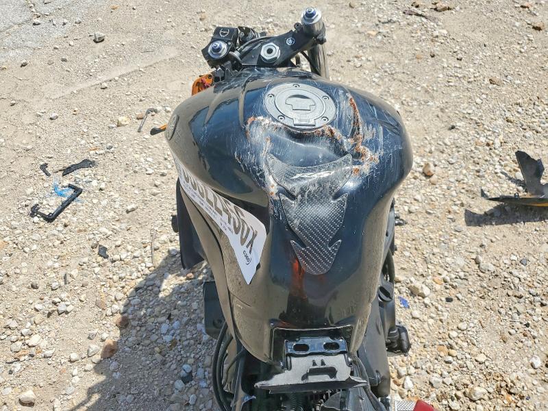 Aukcja sprzedaży 2009 Yamaha Yzfr6, vin: JYARJ06E29A041403, numer aukcji: 55322456