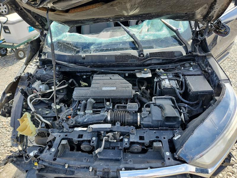 Aukcja sprzedaży 2017 Honda Cr-v, vin: 5J6RW2H93HL047967, numer aukcji: 55369516