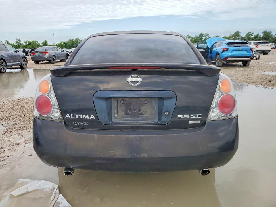 Aukcja sprzedaży 2003 Nissan Altima, vin: 1N4BL11D03C156149, numer aukcji: 53196486