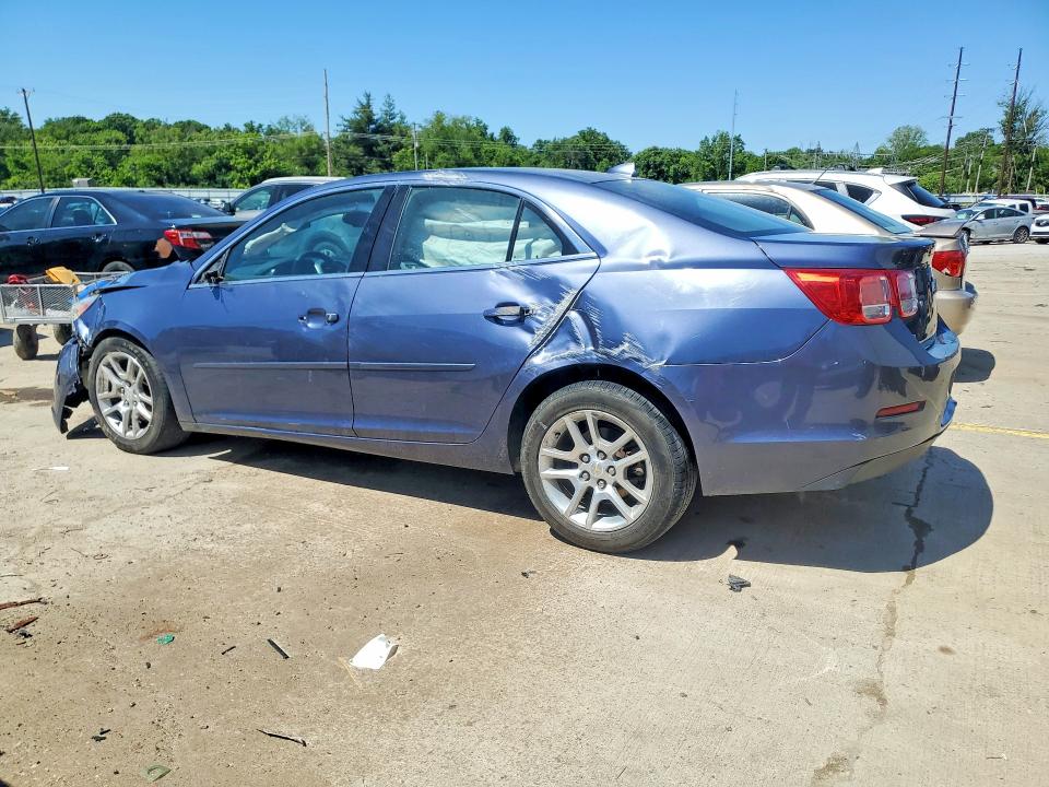 Aukcja sprzedaży 2014 Chevrolet Malibu, vin: 1G11C5SL9EF255470, numer aukcji: 52781656