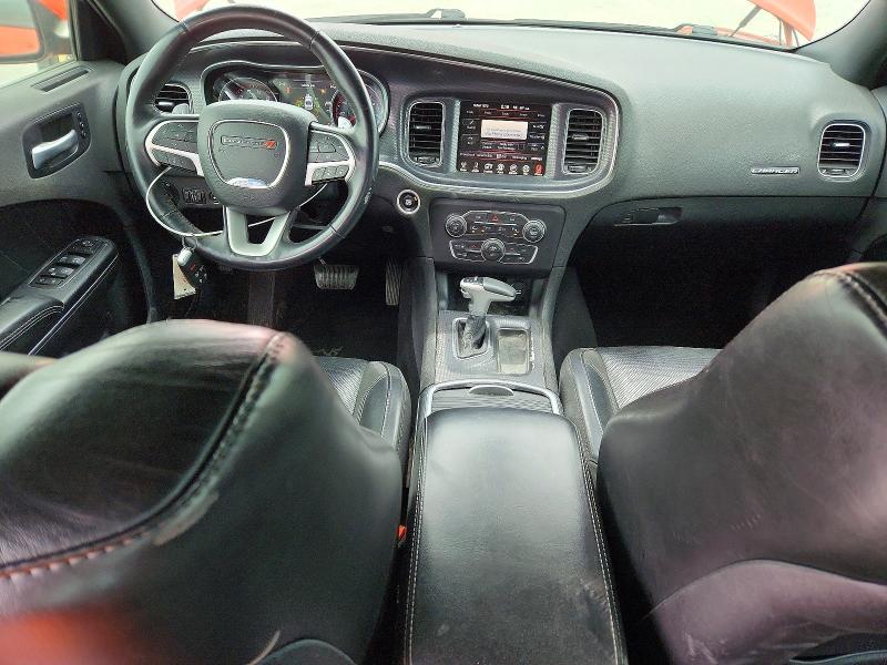 Продажа на аукционе авто 2016 Dodge Charger, vin: 2C3CDXJG4GH319630, номер лота: 54500266
