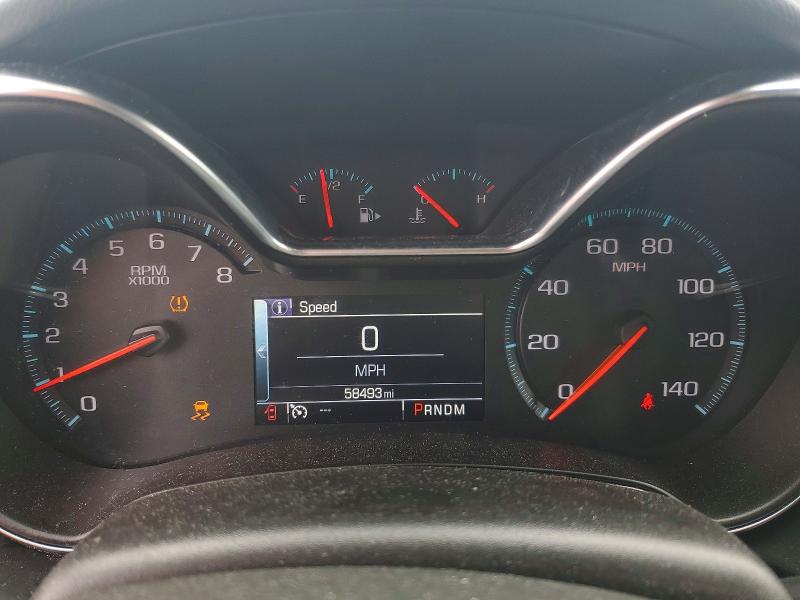 Aukcja sprzedaży 2014 Chevrolet Impala, vin: 2G1125S35E9299820, numer aukcji: 52245326