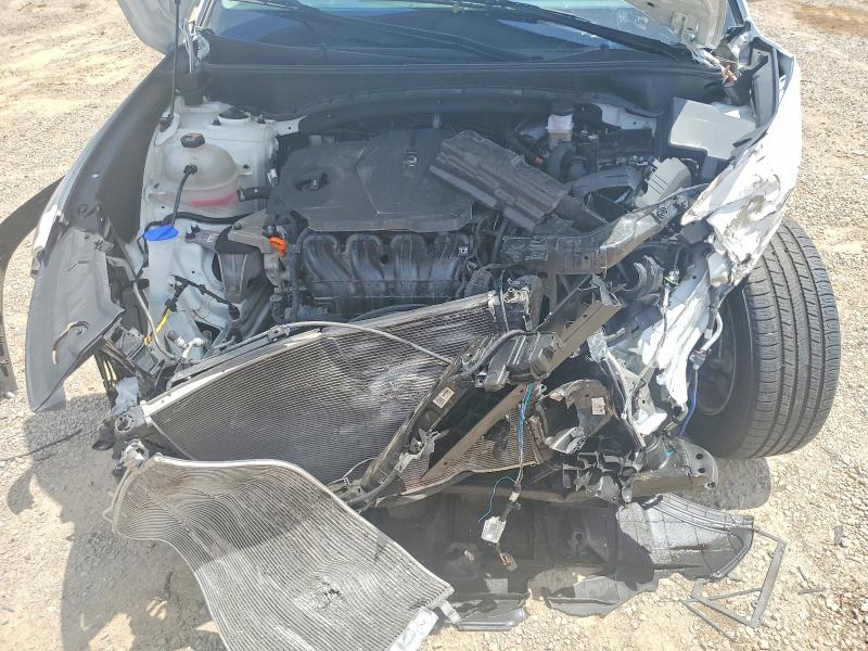 Продаж на аукціоні авто 2024 Hyundai Tucson, vin: 5NMJBCDE9RH296963, номер лоту: 51662226