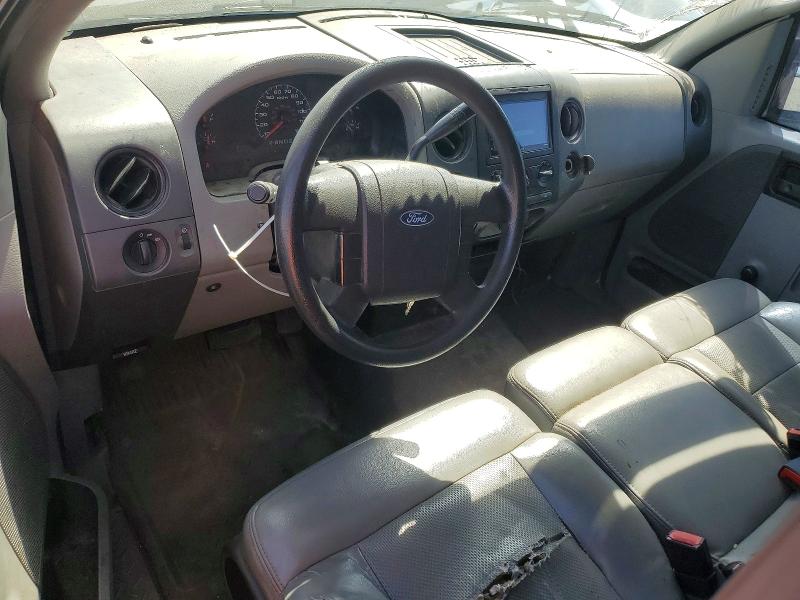 Aukcja sprzedaży 2007 Ford F150, vin: 1FTRF12267KD44747, numer aukcji: 53132126