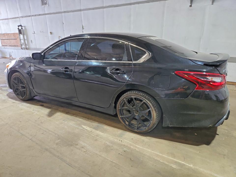Aukcja sprzedaży 2017 Nissan Altima, vin: 1N4AL3AP5HN361155, numer aukcji: 54282736