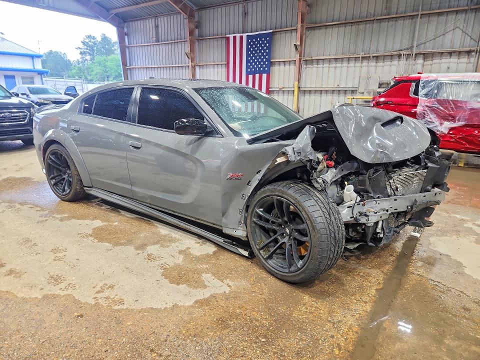 Продажа на аукционе авто 2023 Dodge Charger Sp, vin: 2C3CDXGJ1PH646165, номер лота: 51356486
