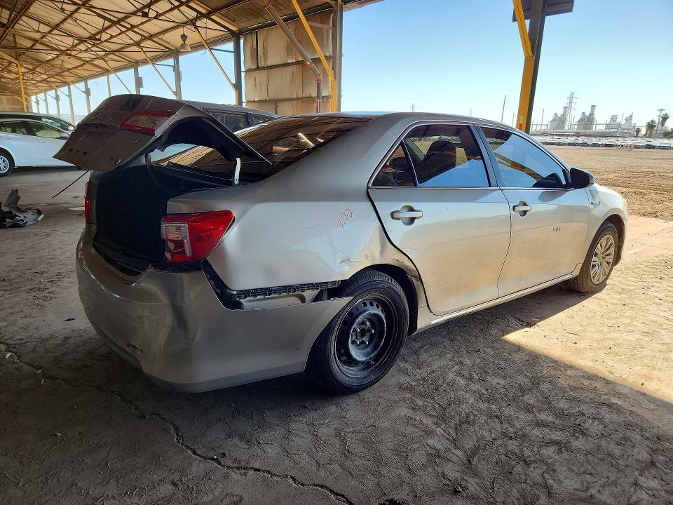 Aukcja sprzedaży 2013 Toyota Camry Hybrid, vin: 4T1BD1FK8DU092464, numer aukcji: 53594206
