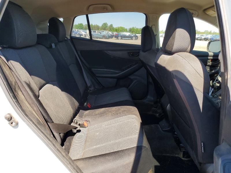 Aukcja sprzedaży 2019 Subaru Crosstrek, vin: JF2GTABC5KH218363, numer aukcji: 52920106