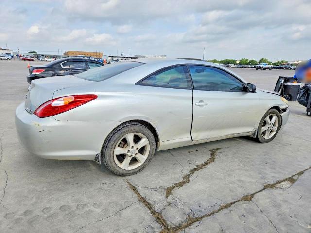 54086616 :رقم المزاد ، 4T1CA30P24U013514 vin ، 2004 Toyota Camry Solara مزاد بيع