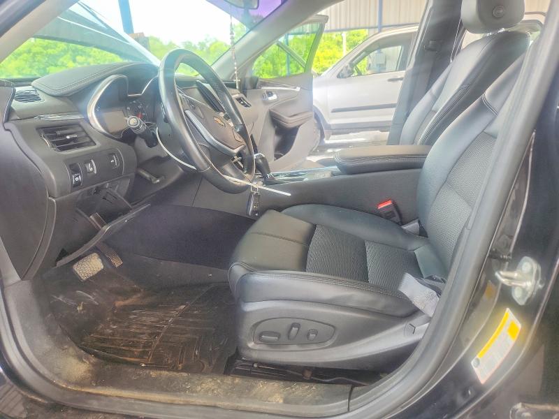 Продаж на аукціоні авто 2018 Chevrolet Impala, vin: 2G1105SA3J9168514, номер лоту: 54696216