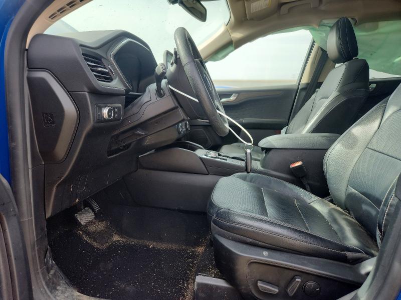 Aukcja sprzedaży 2020 Ford Escape, vin: 1FMCU9J94LUA99868, numer aukcji: 53785306