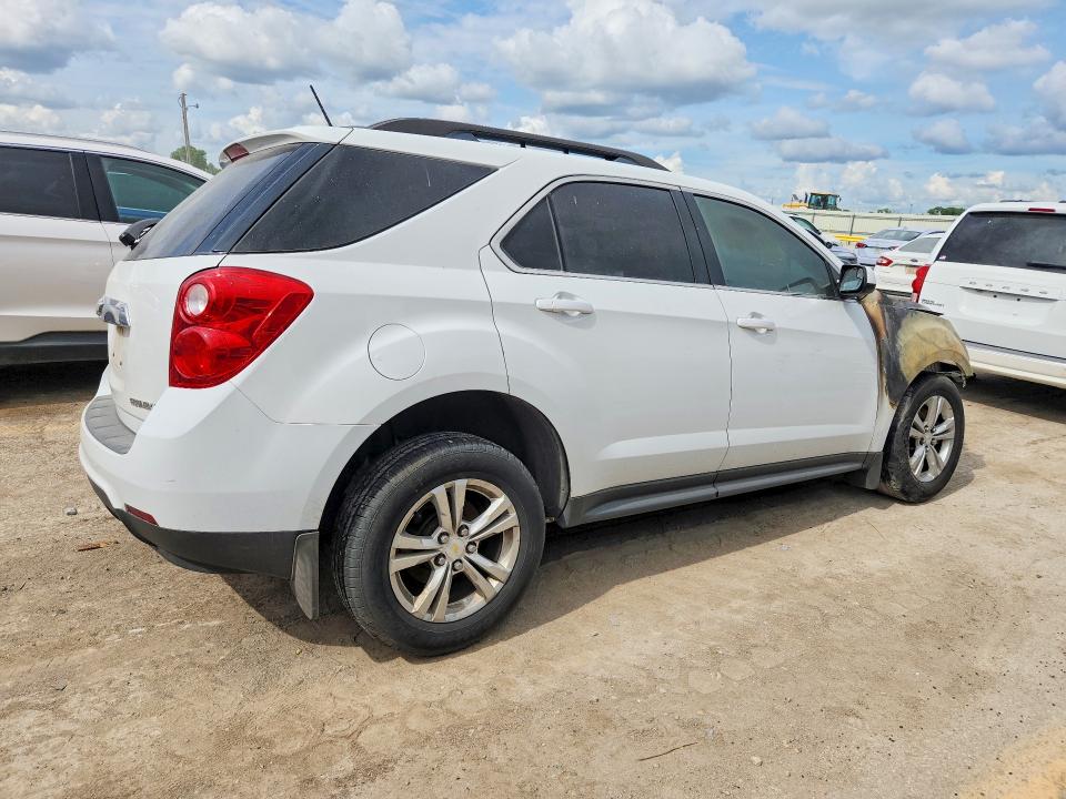 2014 Chevrolet Equinox მანქანა იყიდება აუქციონზე, vin: 1GNALBEK7EZ113701, აუქციონის ნომერი: 54654256