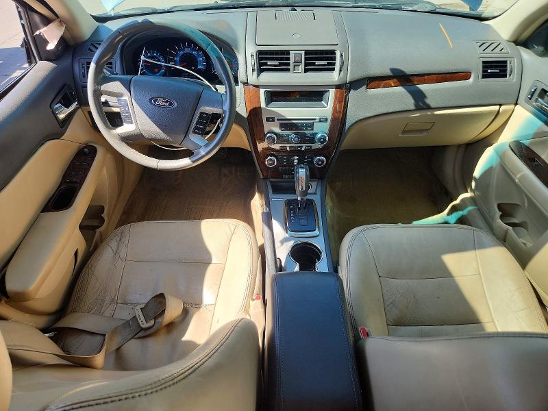 Продаж на аукціоні авто 2011 Ford Fusion, vin: 3FAHP0JA4BR344946, номер лоту: 53284966