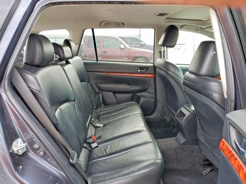 54996116 :رقم المزاد ، 4S4BRBKC8A3354636 vin ، 2010 Subaru Outback مزاد بيع