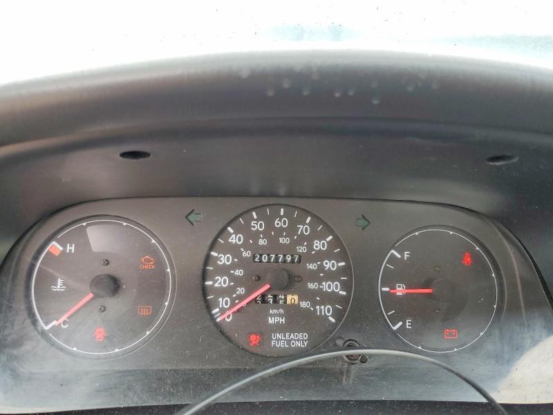 Aukcja sprzedaży 1995 Toyota Corolla, vin: 2T1AE09B9SC124710, numer aukcji: 53922186