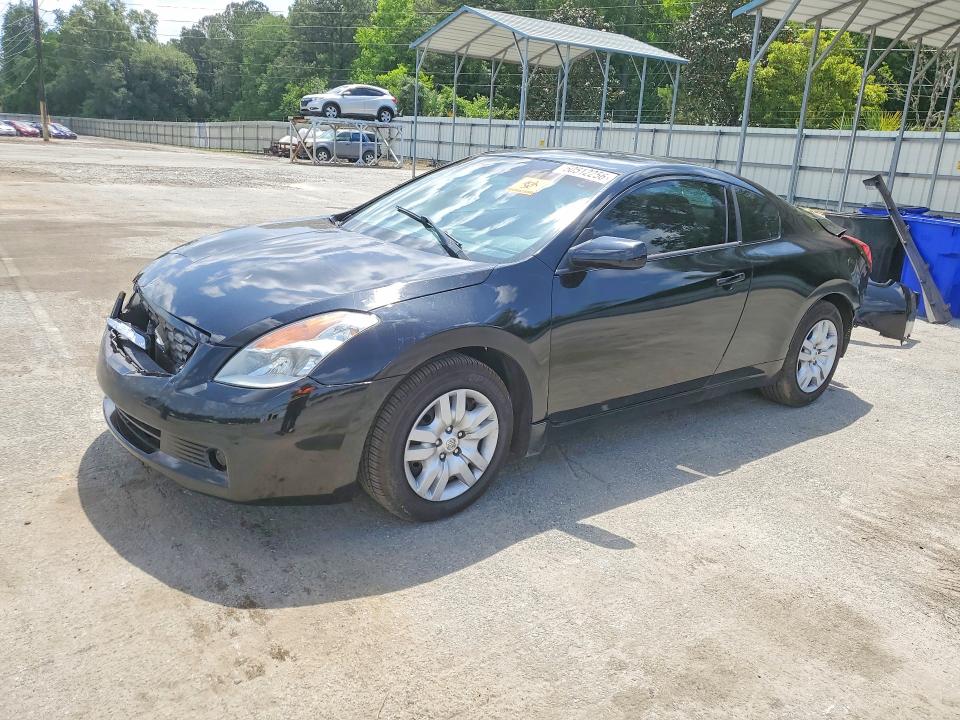 Aukcja sprzedaży 2009 Nissan Altima, vin: 1N4AL24EX9C127966, numer aukcji: 50512256