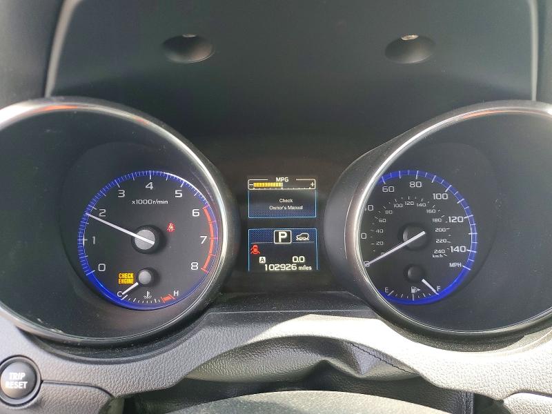 Продаж на аукціоні авто 2015 Subaru Outback, vin: 4S4BSACC6F3334812, номер лоту: 54897656