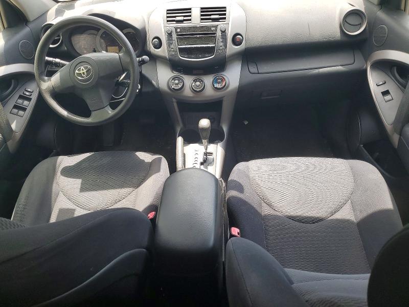 Продаж на аукціоні авто 2006 Toyota Rav4, vin: JTMZD32V365030403, номер лоту: 55027226